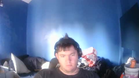 Snapshot of hunter_lust97 chatting on May 15, 2026, 6:15 pm hunter_lust97 online show from May 15, 2026, 6:15 pm