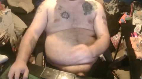 Snapshot of hunter_lust97 chatting on June 7, 2026, 11:19 pm hunter_lust97 online show from June 7, 2026, 11:19 pm