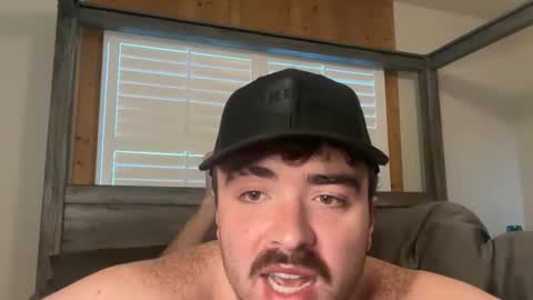 Hunter online show from October 21, 2025, 9:48 pm