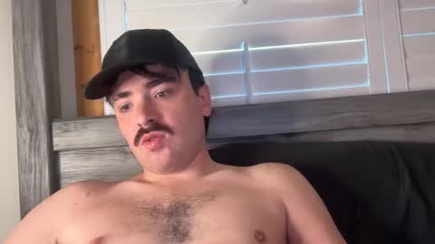 Hunter online show from November 4, 2025, 8:41 pm