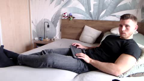 Hunter Bridges online show from December 30, 2024, 10:43 am