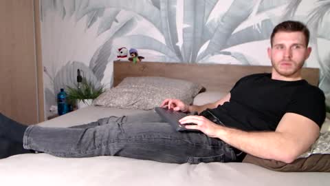 Hunter Bridges online show from February 8, 2025, 4:47 pm