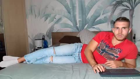 Hunter Bridges online show from September 24, 2025, 9:12 am