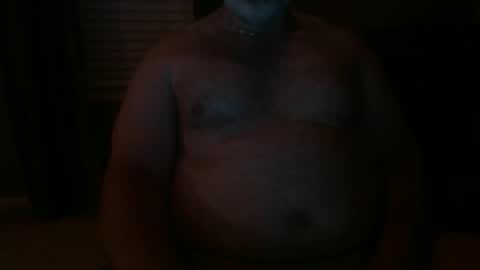 huntermark1 online show from November 21, 2025, 11:36 pm