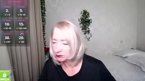 Irena online show from September 9, 2025, 4:50 pm