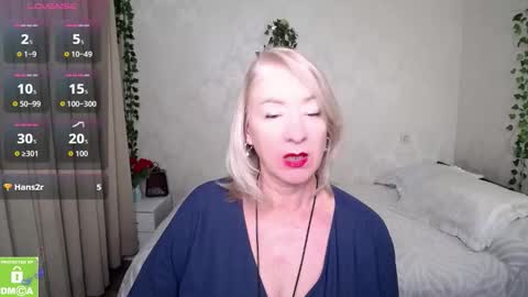 Irena online show from September 10, 2025, 5:46 pm