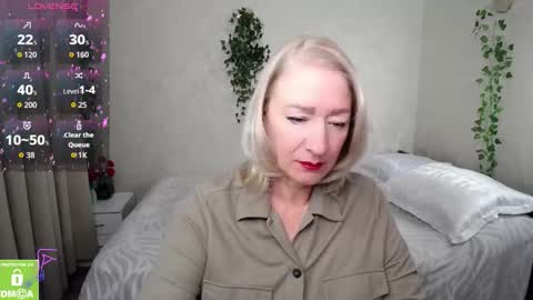 Irena online show from September 26, 2025, 11:58 am