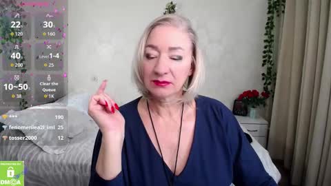 Irena online show from November 4, 2025, 12:21 am