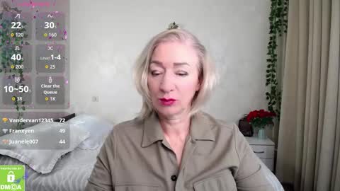 Irena online show from November 5, 2025, 12:32 am