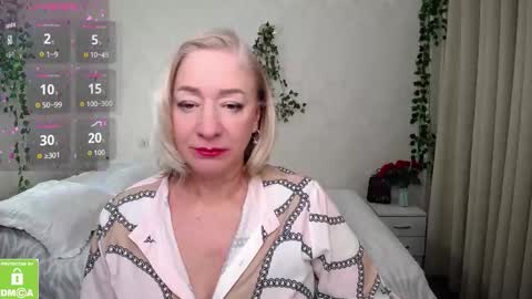 Irena online show from November 13, 2025, 3:11 pm