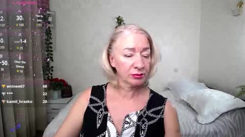 Irena online show from November 24, 2025, 2:00 am