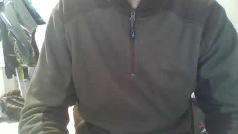 hunting_007 online show from October 24, 2025, 7:49 am