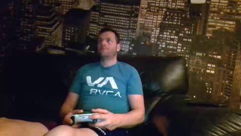 hurley7890 online show from January 4, 2025, 3:07 am