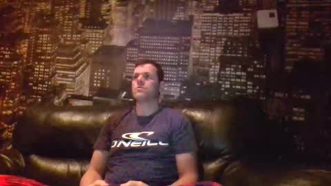 hurley7890 online show from January 8, 2025, 1:53 am