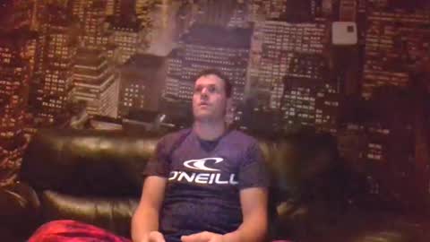 hurley7890 online show from January 9, 2025, 2:33 am