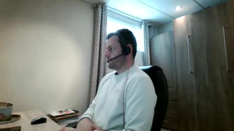 hurley7890 online show from January 14, 2025, 2:53 pm