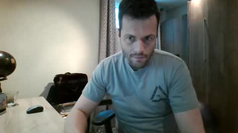 hurley7890 online show from January 20, 2025, 8:40 pm