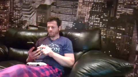 hurley7890 online show from January 25, 2025, 3:09 am