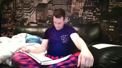 hurley7890 online show from February 25, 2025, 2:25 am