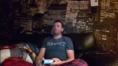 hurley7890 online show from March 7, 2025, 2:57 am