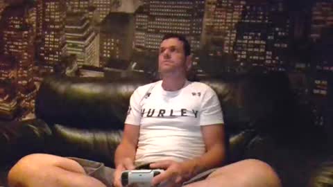 hurley7890 online show from September 9, 2025, 1:38 am