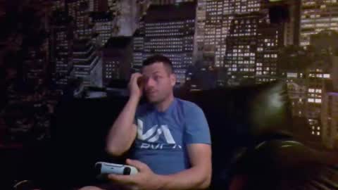 hurley7890 online show from September 26, 2025, 1:20 am