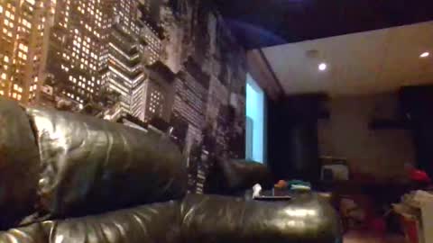 hurley7890 online show from January 5, 2026, 6:11 pm