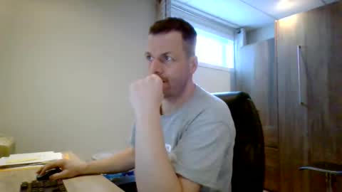 hurley7890 online show from March 24, 2026, 5:18 pm