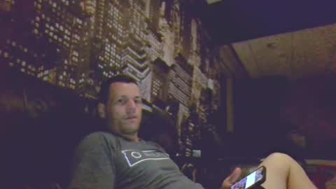 hurley7890 online show from July 12, 2026, 2:46 am