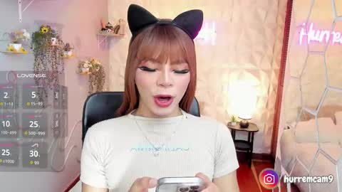 Snapshot of hurremcan_ chatting on October 20, 2025, 1:00 pm Hurrem online show from October 20, 2025, 1:00 pm