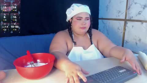 Hurren online show from September 13, 2025, 11:43 am