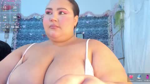 Hurren online show from September 25, 2025, 11:25 am