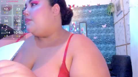 Hurren online show from November 14, 2025, 11:31 am