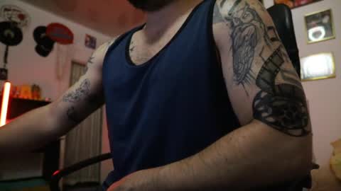 hurtadodirector online show from April 10, 2026, 7:02 am