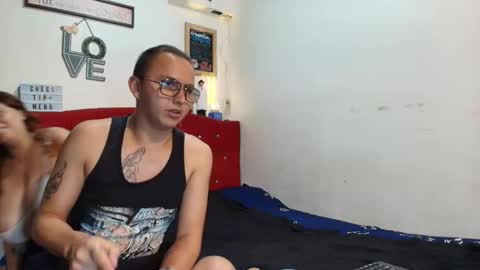 Snapshot of husbands_horny chatting on September 12, 2025, 5:35 pm husbands_horny online show from September 12, 2025, 5:35 pm