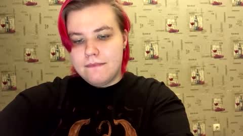 Snapshot of husk_ryan chatting on February 10, 2026, 5:28 pm Ryan online show from February 10, 2026, 5:28 pm