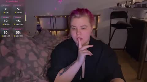 Snapshot of husk_ryan chatting on July 7, 2026, 9:52 pm Ryan online show from July 7, 2026, 9:52 pm