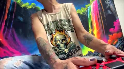 huskyclip70 online show from May 20, 2026, 2:29 am