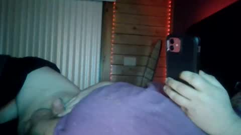 huskydaddyforyou online show from February 20, 2026, 9:21 am