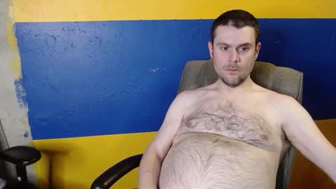 Huskyguy online show from January 26, 2025, 5:23 am