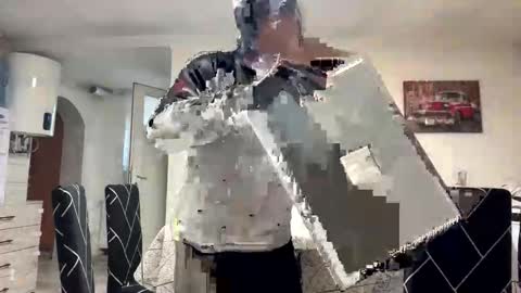 Kayla online show from October 22, 2025, 11:54 am