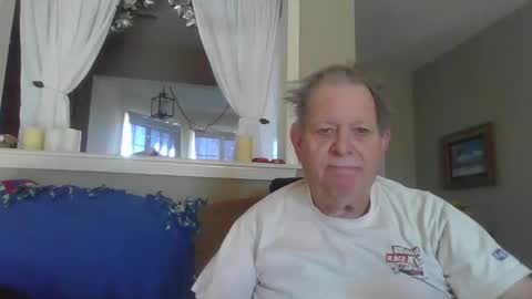 hvl13 online show from January 20, 2025, 10:37 pm