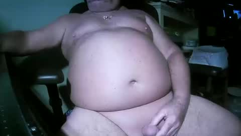 hwait121 online show from October 11, 2025, 8:29 pm