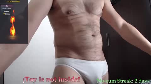 Andrew online show from December 19, 2024, 4:56 am