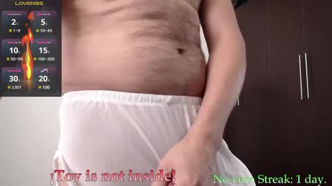 Andrew online show from January 22, 2025, 7:34 pm