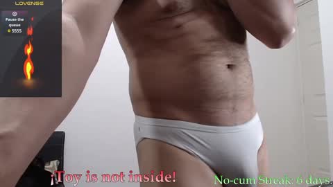 Andrew online show from March 1, 2025, 4:26 am