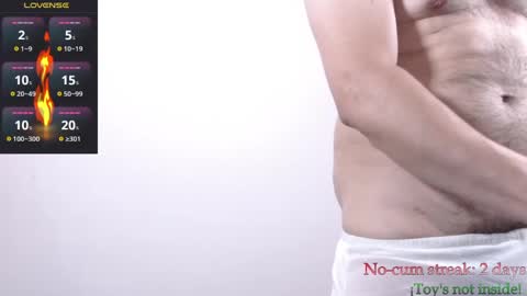 Andrew online show from September 9, 2025, 6:40 pm