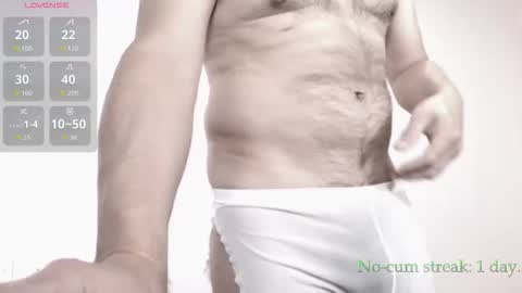 Andrew online show from December 14, 2025, 6:34 pm