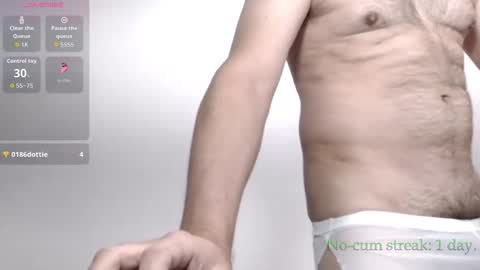 Andrew online show from February 6, 2026, 6:33 pm