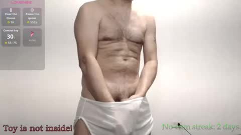 Andrew online show from February 19, 2026, 5:25 am